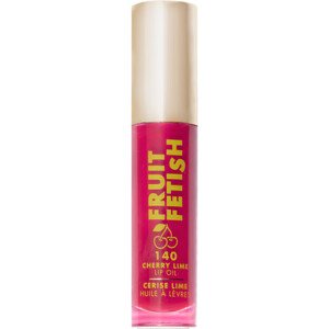 Milani olejek do ust - Lip Oil Fruit Fetish - 140 Cherry Lime