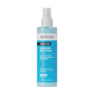 Revuele spray do ciała - Quenching Body Spray