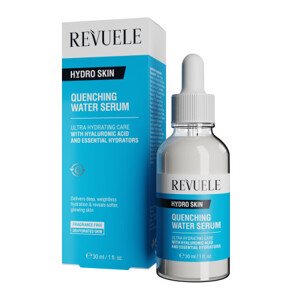 Revuele serum - Quenching Water Serum
