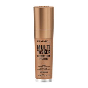 Rimmel London Multi-Tasker Better Than Filters - 005 Medium
