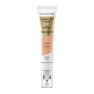Max Factor Miracle Pure Eye Enhancer - 03 Peach