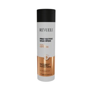 Revuele szampon -Total Defence Protective Shampoo