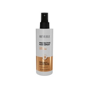Revuele lakier do włosów - Total Defence Protective Hair Spray