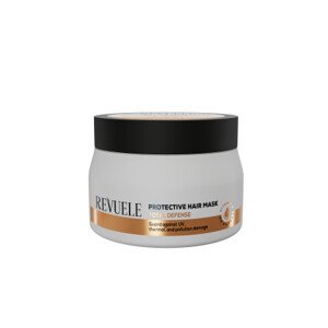 Revuele maska do włosów - Total Defence Protective Hair Mask