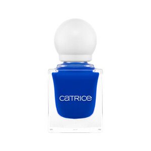 CATRICE Summer Obsessed Nail Lacquer - C01 SEA-YOU-SOON