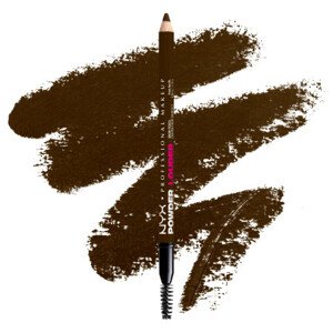 NYX Professional Makeup Powder Louder Brow Pencil - Ash Brown​