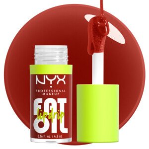 NYX Professional Makeup Fat Lip Oil - Losin Control​