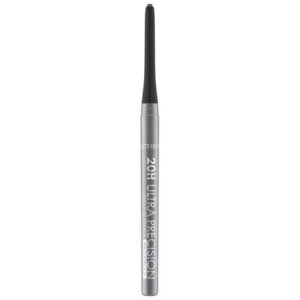 CATRICE 20H Ultra Precision Gel Eye Pencil Waterproof - 120 Icy Silver