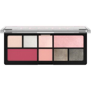 CATRICE The Soft Peony Eyeshadow Palette