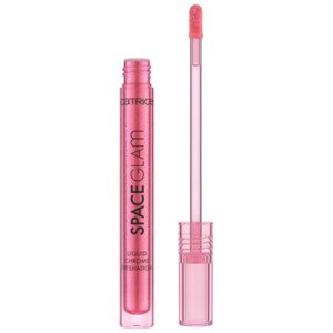 CATRICE Space Glam Liquid Chrome Eyeshadow - 020 Cosmic Lights