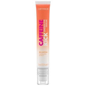 CATRICE kofeinowe serum pod oczy - Caffeine Kick Under Eye Serum