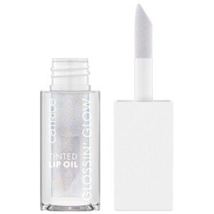 CATRICE olejek do ust - Glossin' Glow Tinted Lip Oil - 060 Party Crasher