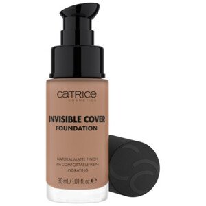 CATRICE Invisible Cover Foundation - 042C