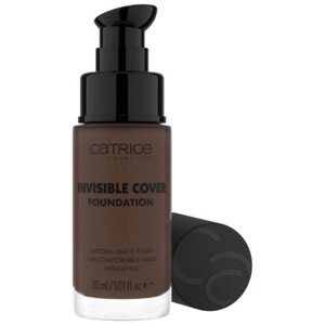 CATRICE Invisible Cover Foundation - 082N