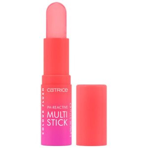 CATRICE Colour Flush pH-Reactive Multi Stick - 010 Pretty In Pink