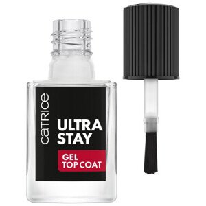 CATRICE Ultra Stay Gel Top Coat