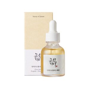Beauty Of Joseon serum do skrz problematzcynej -  Glow Serum: Propolis + Niacinamide