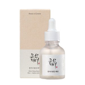 Beauty Of Joseon serum nawilajce - Glow Deep Serum: Rice + Alpha Arbutin
