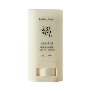 Beauty Of Joseon sztyft przeciwsłoneczny - Matte Sun Stick: Mugwort + Camelia