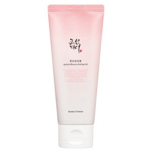Beauty Of Joseon peeling do twarzy - Apricot Blossom Peeling Gel