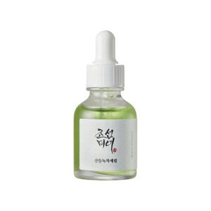 Beauty Of Joseon serum uspokajające - Calming Serum: Green Tea + Panthenol