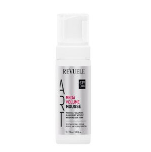 Revuele pianka zwiększająca objętość - Mega Volume Mousse