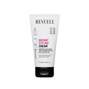Revuele błyskawiczny krem ​​do stylizacji - Instant Styling Cream