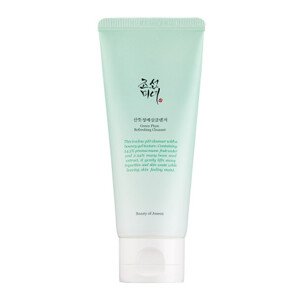Beauty of Joseon  żel do mycia twarzy  - Green Plum Refreshing Cleanser