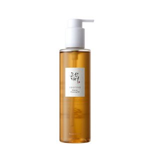Beauty of Joseon olejek oczyszczający - Ginseng Cleansing Oil