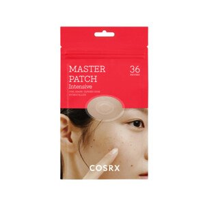 COSRX plastry na wypryski - Master Patch Intensive (36pcs)