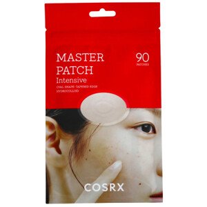 COSRX plastry na wypryski - Master Patch Intensive (90pcs)