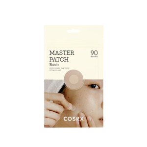 COSRX plastry na wypryski - Master Patch Basic (90pcs)