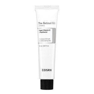 COSRX  krem z retinolem - The Retinol 0.1 Cream