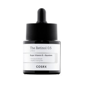 COSRX olejek z retinolem -The Retinol 0.5 Oil