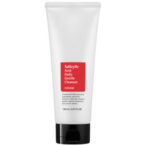 COSRX  żel oczyszczający - Salicylic Acid Daily Gentle Cleanser