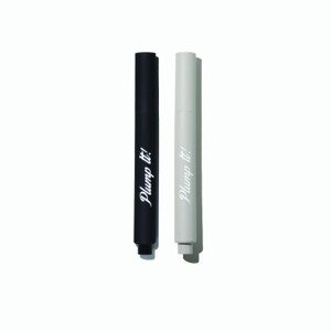 Plump It! zestaw powiększający usta - No Needles Lip Filler Kit - Lip Builders
