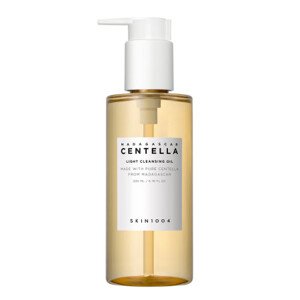 SKIN1004 olejek oczyszczający - Madagascar Centella Light Cleansing Oil