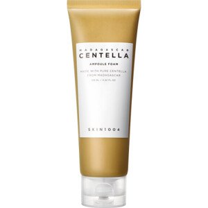 SKIN1004 pianka oczyszczająca- Madagascar Centella Ampoule Foam