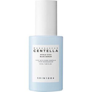 SKIN1004 serum rozjaśniające - Madagascar Centella Hyalu-Cica Blue Serum