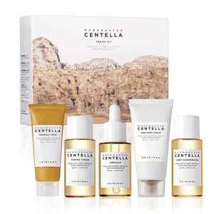SKIN1004 zestaw podróżny - Madagascar Centella Travel Kit