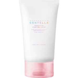 SKIN1004 lekki krem do twarzy - Madagascar Centella Poremizing Light Gel Cream