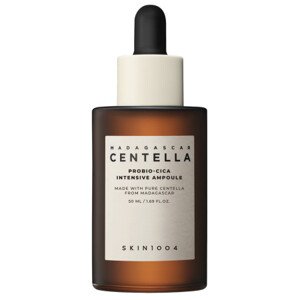 SKIN1004 ampułka do twarzy - Madagascar Centella Probio-Cica Intensive Ampoule