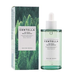 SKIN1004 ampułka łagodząca - Madagascar Centella Tea-Trica Relief Ampoule