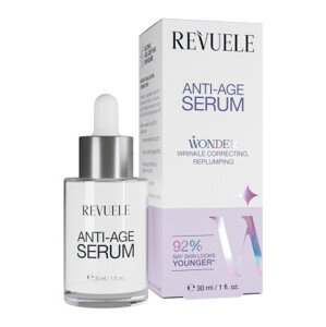 Revuele serum przeciwzmarszczkowe - Wonder Anti-Age Serum