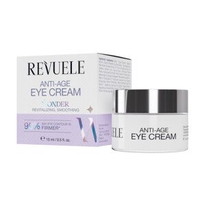 Revuele przeciwzmarszczkowy krem ​​pod oczy - Wonder Anti-Age Eye Cream