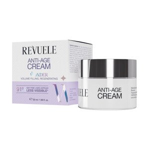 Revuele krem ​​przeciwzmarszczkowy - Wonder Anti-Age Cream
