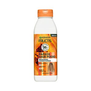 Garnier odżywka do włosów - Fructis Hair Food Conditioner - Papaya