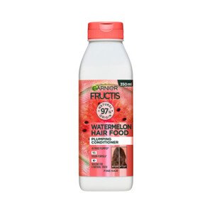 Garnier odżywka do włosów - Fructis Hair Food Conditioner - Watermelon