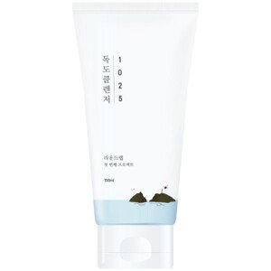 Round Lab płyn do mycia twarzy -1025 Dokdo Cleanser