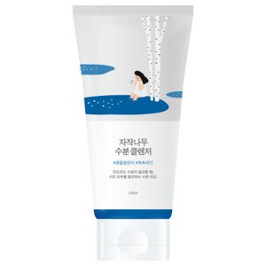 Round Lab nawilżający żel do mycia twarzy - Birch Juice Moisturizing Cleanser